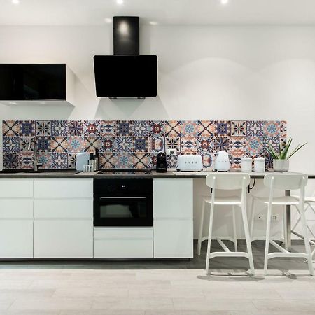 Bologna Apartment Экстерьер фото