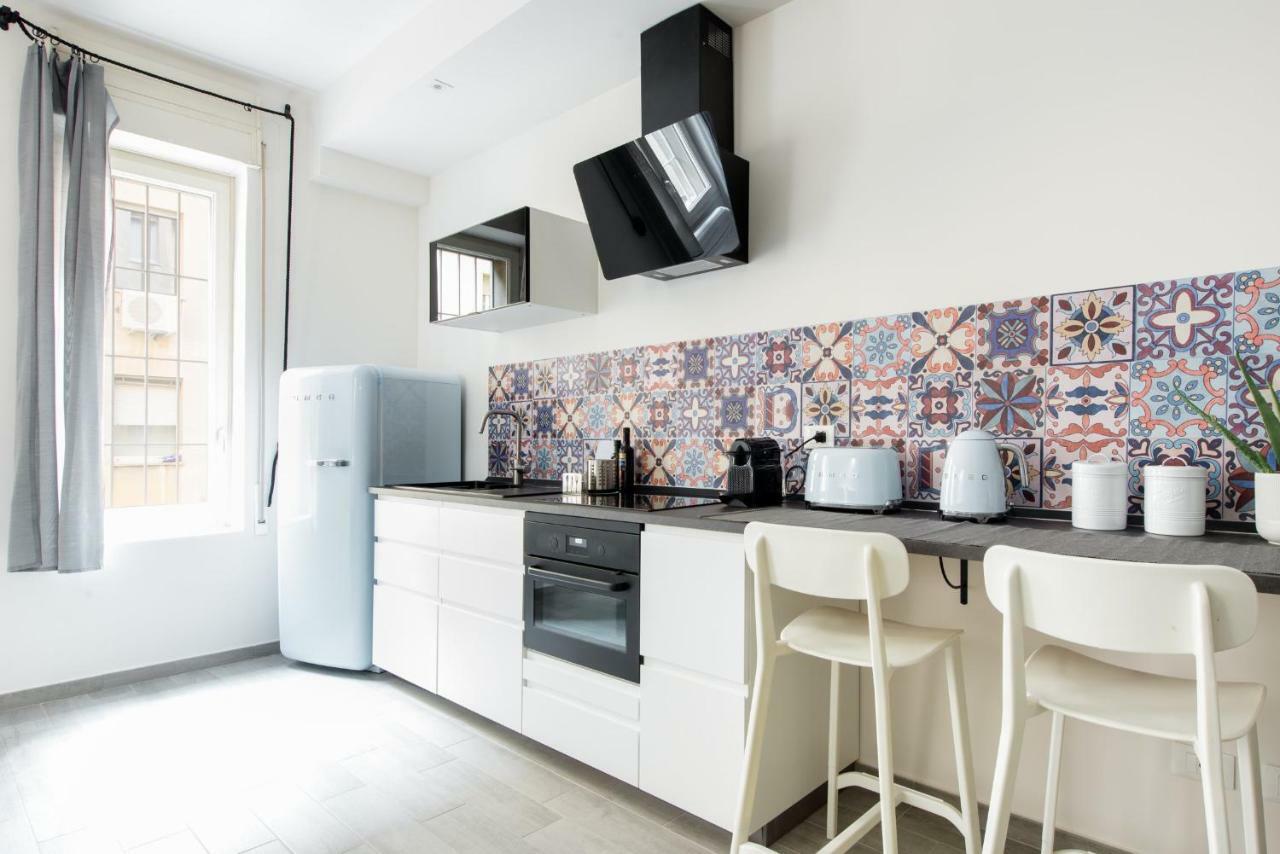 Bologna Apartment Экстерьер фото