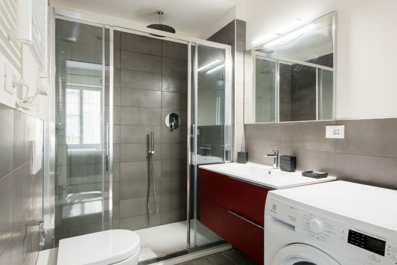 Bologna Apartment Экстерьер фото